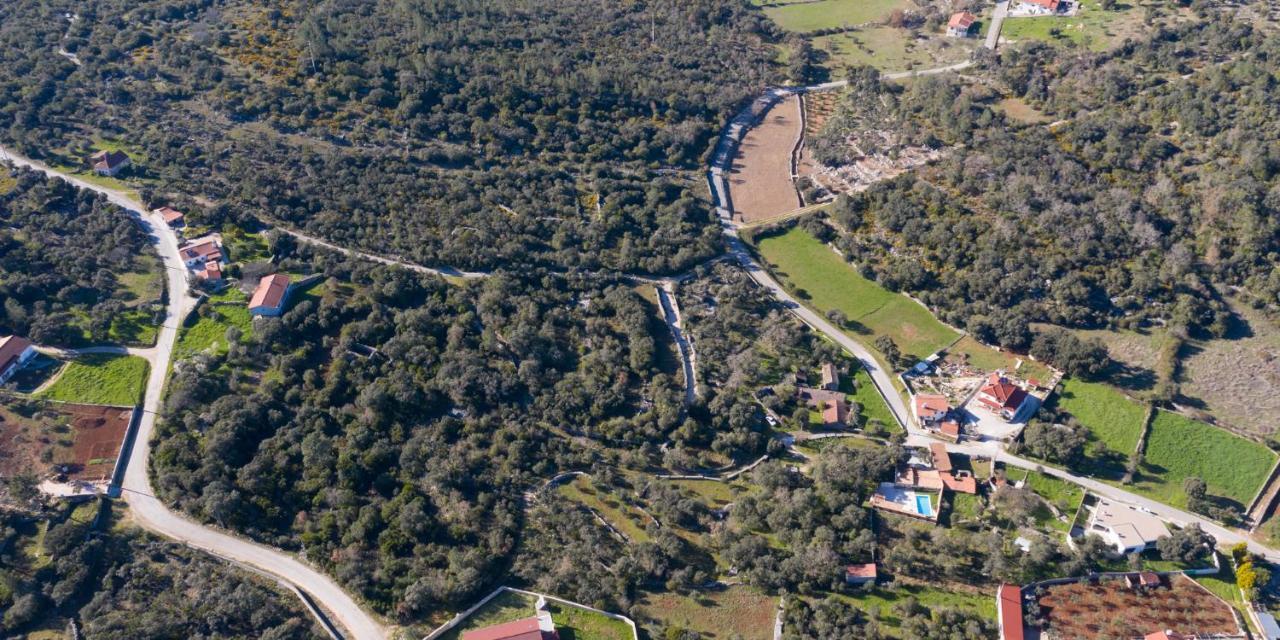 Quinta Dos Canteiros 花地瑪 外观 照片