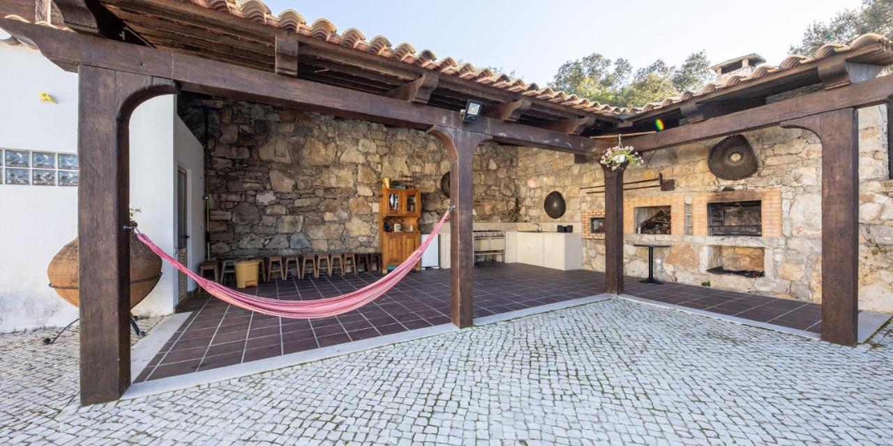 Quinta Dos Canteiros 花地瑪 外观 照片