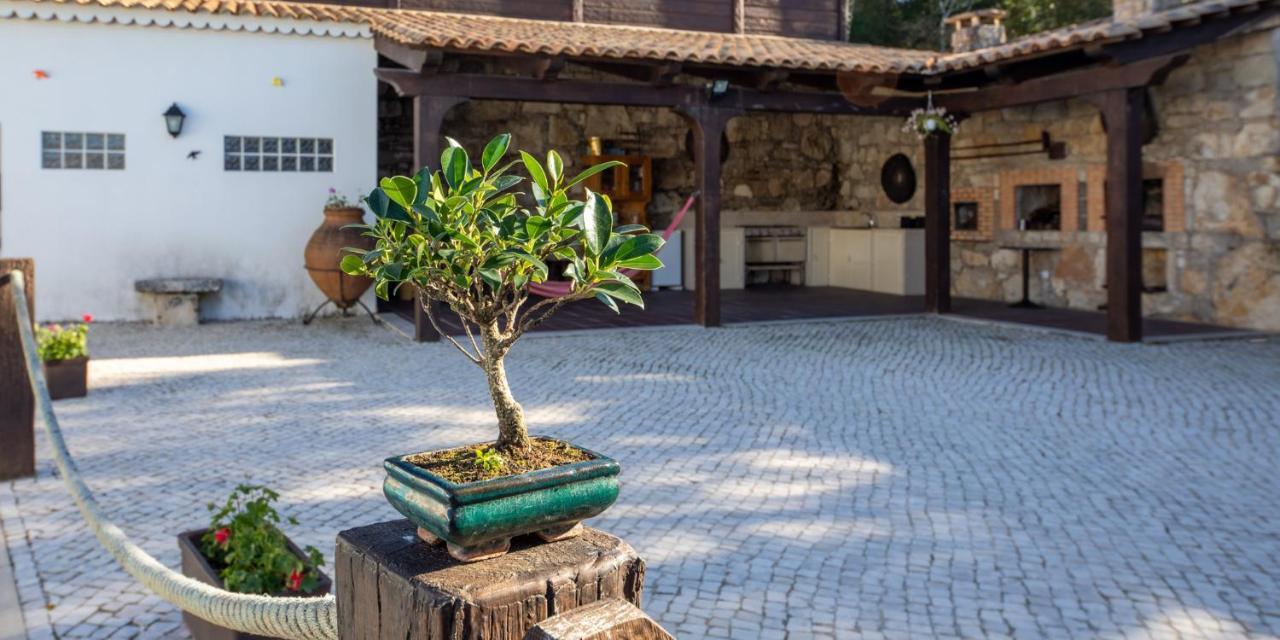 Quinta Dos Canteiros 花地瑪 外观 照片