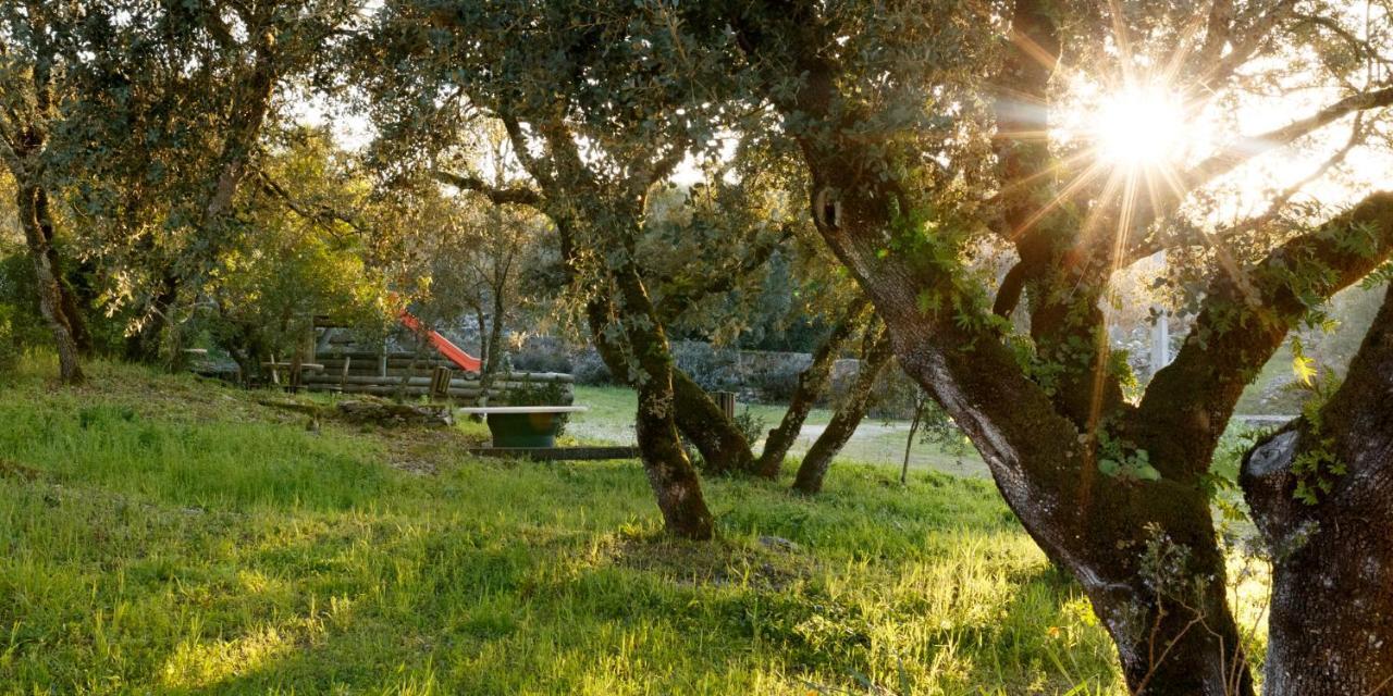 Quinta Dos Canteiros 花地瑪 外观 照片