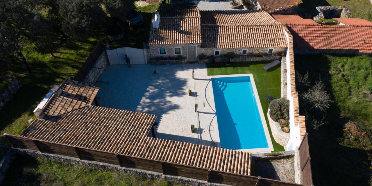 Quinta Dos Canteiros 花地瑪 外观 照片