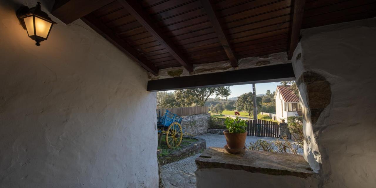 Quinta Dos Canteiros 花地瑪 外观 照片