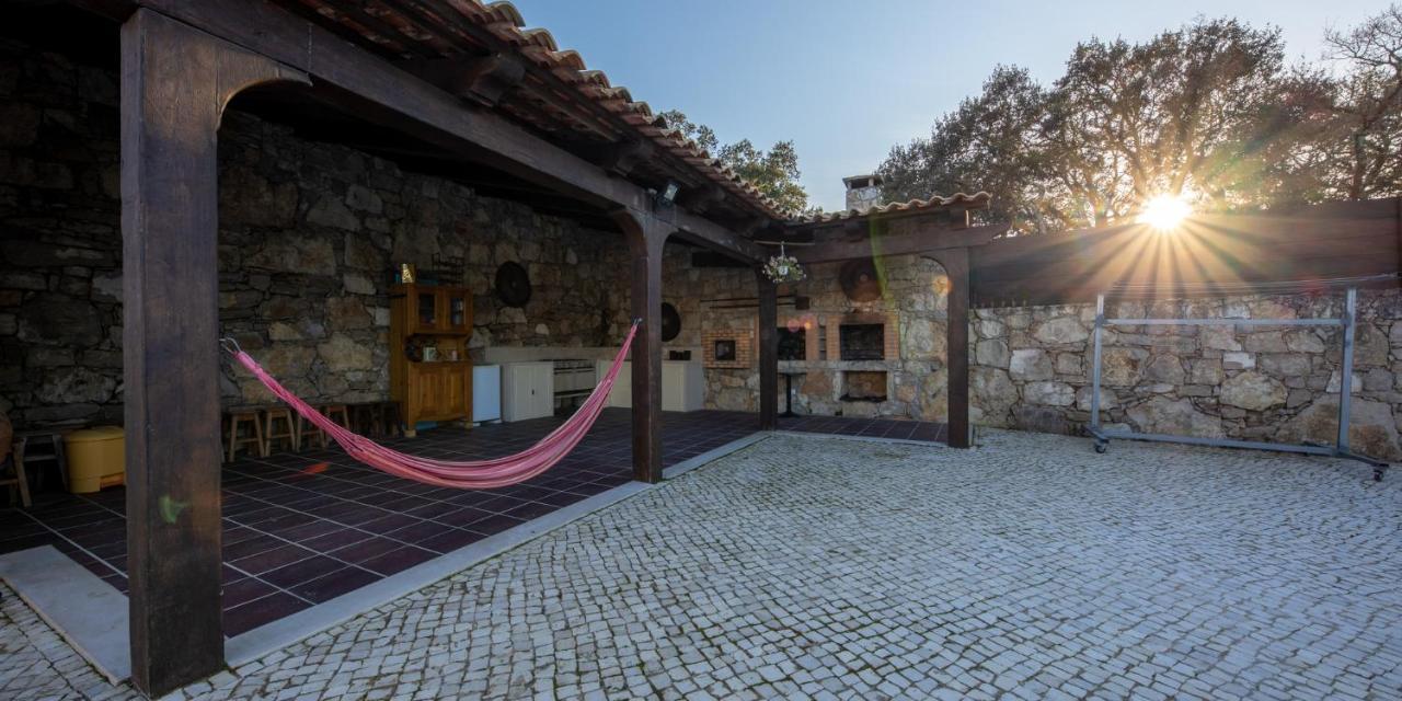 Quinta Dos Canteiros 花地瑪 外观 照片